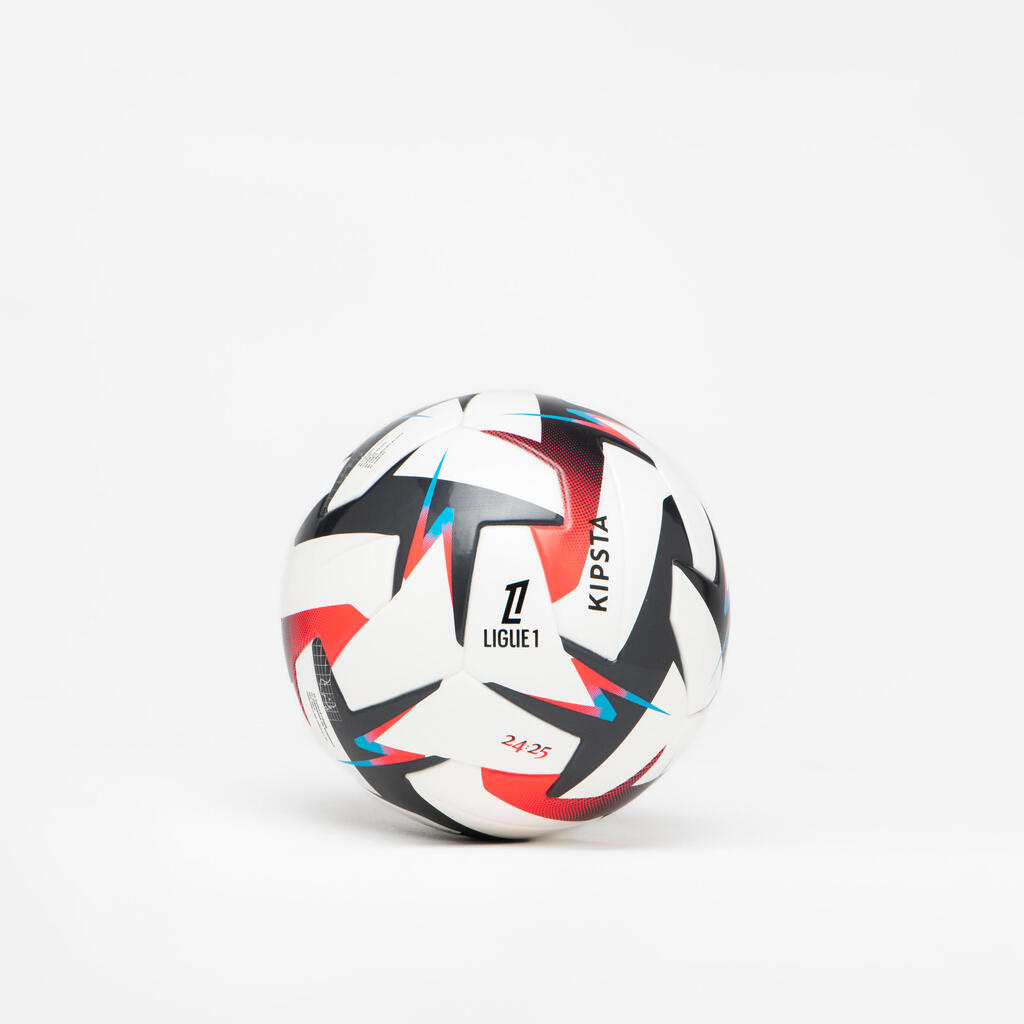 MINI BALLON LIGUE 1 MCDONALD'S REPLICA 2024 2025 TAILLE 1